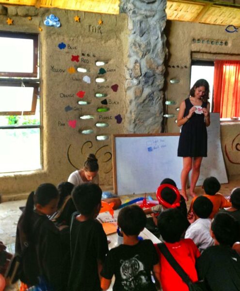 Teaching-at-Saelao-Project